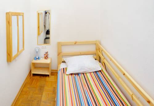 Moscú Rusia código de promoción de vacaciones booking.com