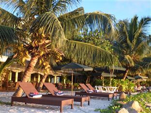セーシェル諸島 セーシェル ホリデープロモーションコード Seychelles Islands agoda.com