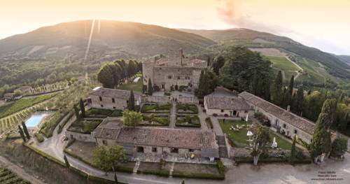 加奥莱·基安蒂 意大利 Gaiole In Chianti 假日促销代码 booking.com