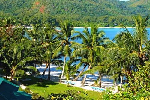 Praslin Seychelles Holiday