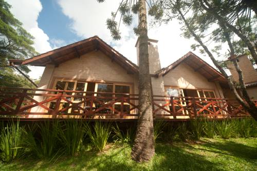 蒙特佛得角（米纳斯吉拉斯州） 巴西 Monte Verde (Minas Gerais) 假日促销代码 booking.com