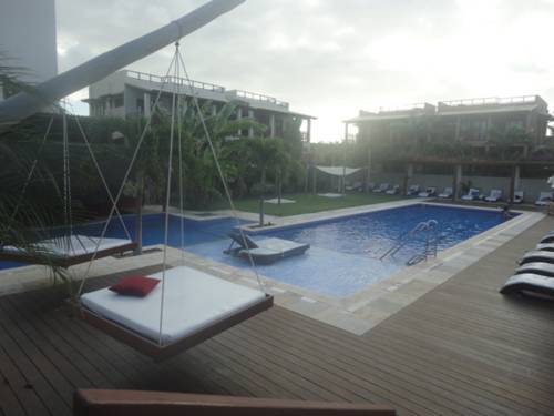 Pipa Brasil código de promoción de vacaciones booking.com