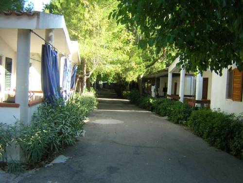 Foce Varano Italy Holiday