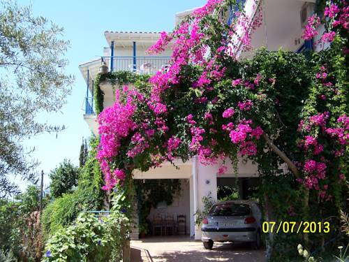 Perigiali Grecia código de promoción de vacaciones booking.com