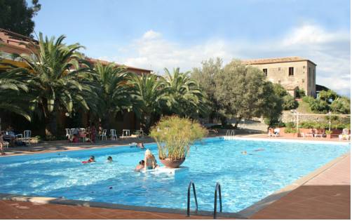 Montepaone Lido Italy Holiday