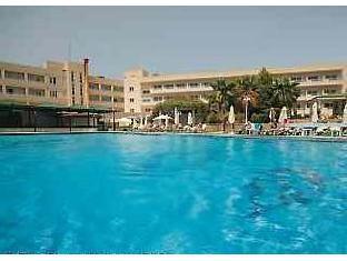 Paphos Cyprus Holiday