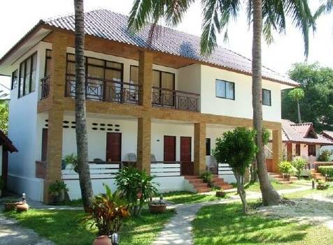 Haad Chao Phao 泰国 Haad Chao Phao 假日促销代码 booking.com