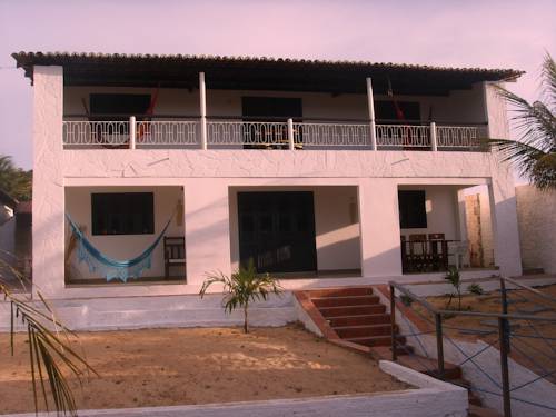 卡诺阿·克夫拉达（Ceara） 巴西 Canoa Quebrada (Ceara) 假日促销代码 booking.com