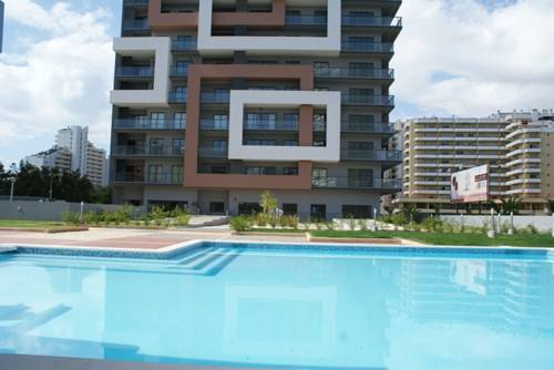 Portimão Portugal código de promoción de vacaciones booking.com