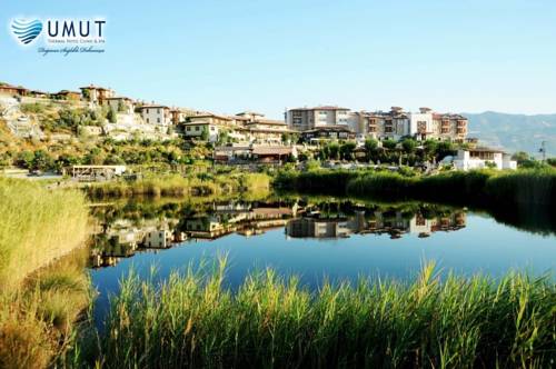 代尼兹利 火雞 Denizli 假日促销代码 booking.com