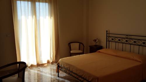 SantʼAlessio Siculo Italia código de promoción de vacaciones booking.com