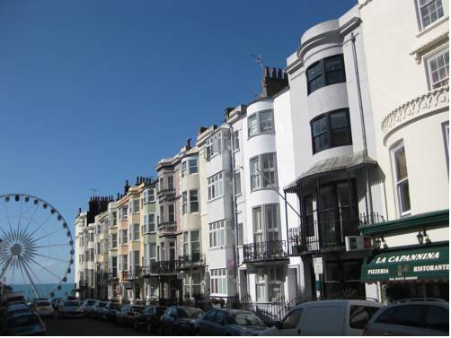 Brighton United Kingdom Holiday