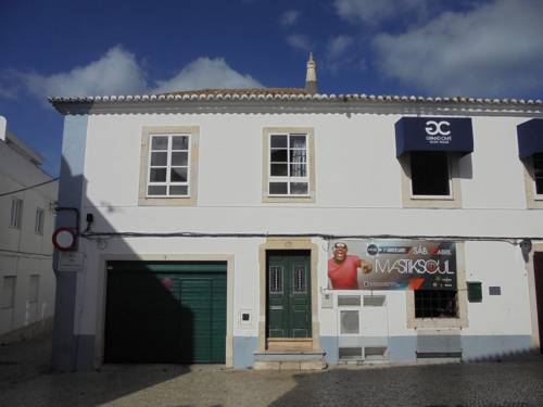 Lagos Portugal Holiday