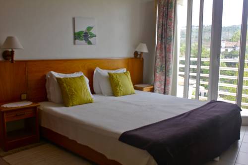 Caldas da Felgueira Portugal código de promoción de vacaciones booking.com