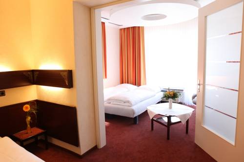 奥伯豪森 德國 Oberhausen 假日促销代码 booking.com