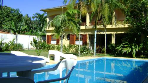 Paraty (Río de Janeiro) Brasil código de promoción de vacaciones booking.com