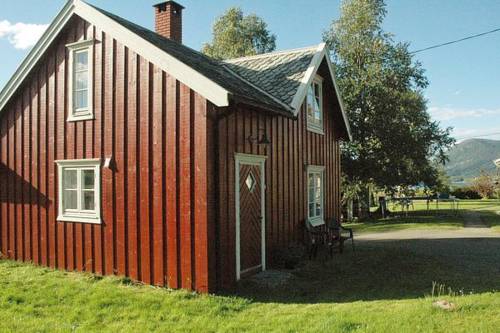 特雷斯峡湾 挪威 Tresfjord 假日促销代码 booking.com