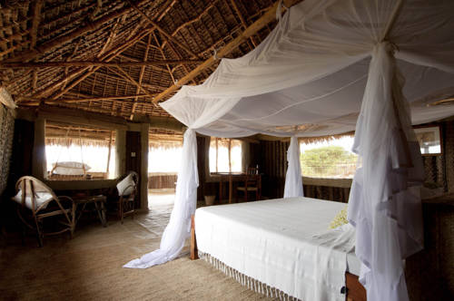 Lamu Kenya code promotionnel de vacances Booking.com