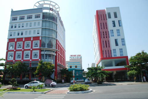 Da Nang Viet Nam Holiday