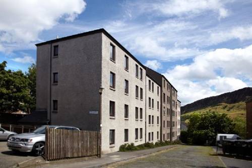 Edinburgh United Kingdom Holiday