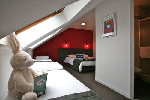 特雷格 法國 Tregueux 假日促销代码 booking.com