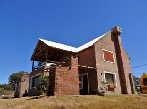 蓬塔·德尔·暗黑破坏神 乌拉圭 Punta Del Diablo 假日促销代码 booking.com