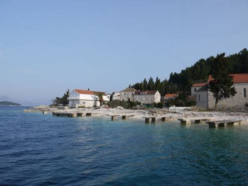 Korčula Croacia código de promoción de vacaciones booking.com