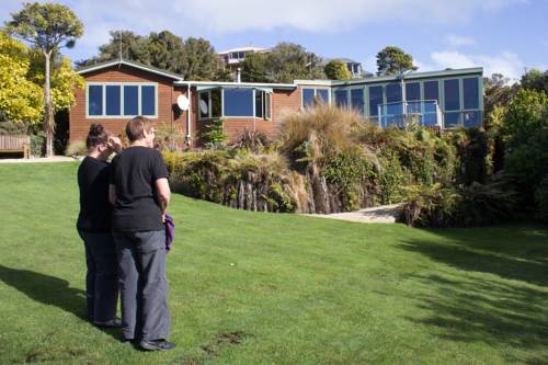 Stewart Island New Zealand Holiday