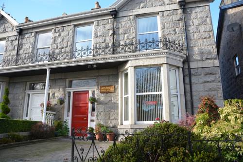 アバディーン イギリス ホリデープロモーションコード Aberdeen booking.com