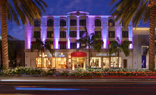 比佛利山庄（加利福尼亚州） 美国 Beverly Hills (California) 假日促销代码 booking.com