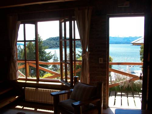 San Carlos de Bariloche Argentina código de promoción de vacaciones booking.com