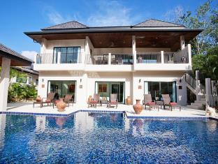 Phuket Thailand Holiday