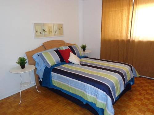 Ottawa (Ontario) Canadá código de promoción de vacaciones booking.com