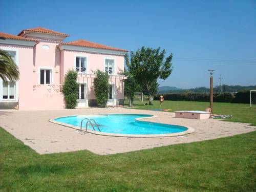 Esposende Portugal Holiday