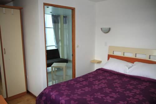 万卡约 秘鲁 Huancayo 假日促销代码 booking.com