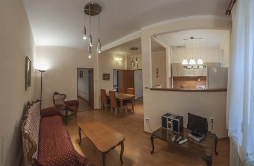 布拉格9 捷克共和國 Praha 9 假日促销代码 booking.com