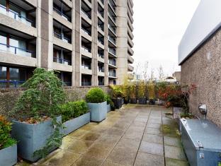 伦敦 英国 London 假日促销代码 agoda.com