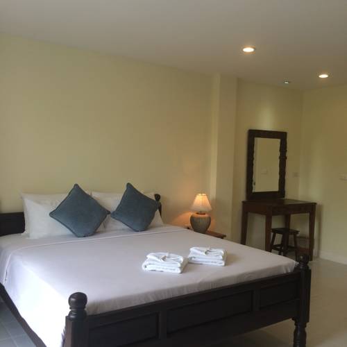 卡塔海滩 泰国 Kata Beach 假日促销代码 booking.com