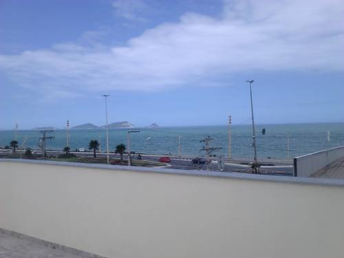 Macae Brazil Holiday