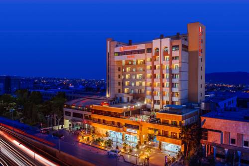 苏莱曼尼亚 伊拉克 Sulaymaniyah 假日促销代码 booking.com