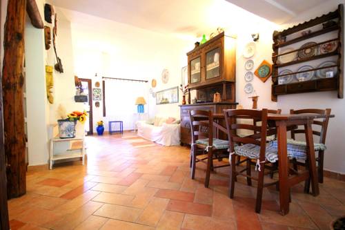Villasimius Italy Holiday