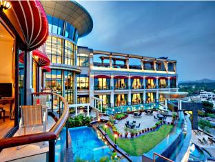 Chandigarh India Holiday
