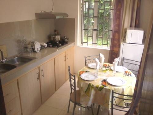 La Gaulette Mauritius Holiday