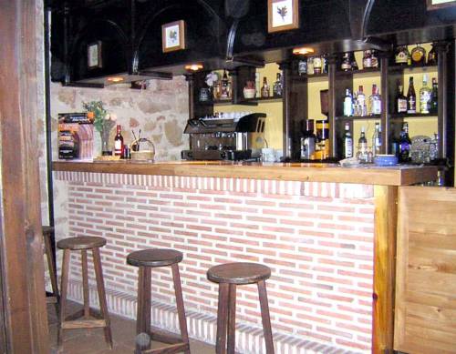 El Burgo de Osma 西班牙 El Burgo de Osma 假日促销代码 booking.com