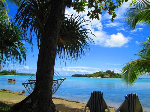 Port Vila Vanuatu Holiday