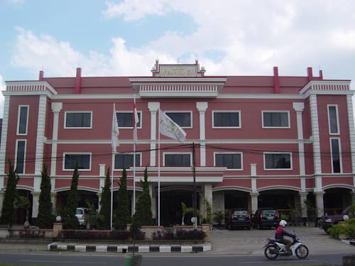 Banjarbaru Indonesia Holiday