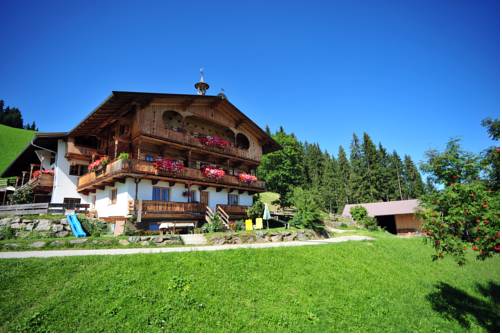 Hopfgarten im Brixental オーストリア ホリデープロモーションコード Hopfgarten im Brixental booking.com