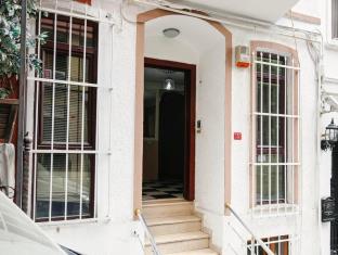 伊斯坦布尔 土耳其 Istanbul 假日促销代码 agoda.com