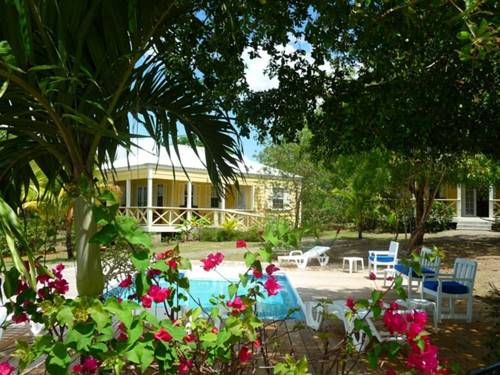 セントジョンズ、アンティグア西インド諸島 アンティグアバーブーダ ホリデープロモーションコード St. John's, Antigua West Indies booking.com