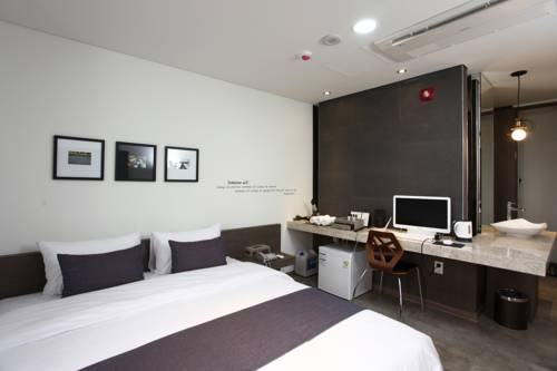 Daejeon Corea del Sur código de promoción de vacaciones booking.com